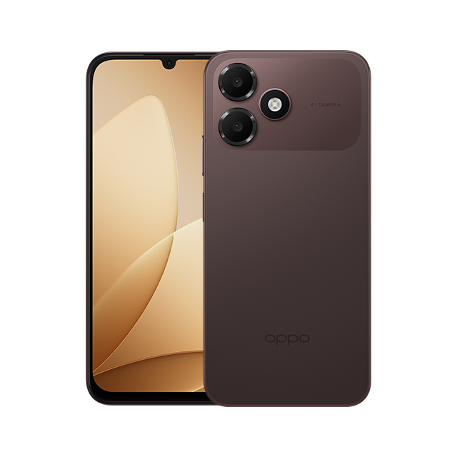 Oppo A6c 4GB/64GB