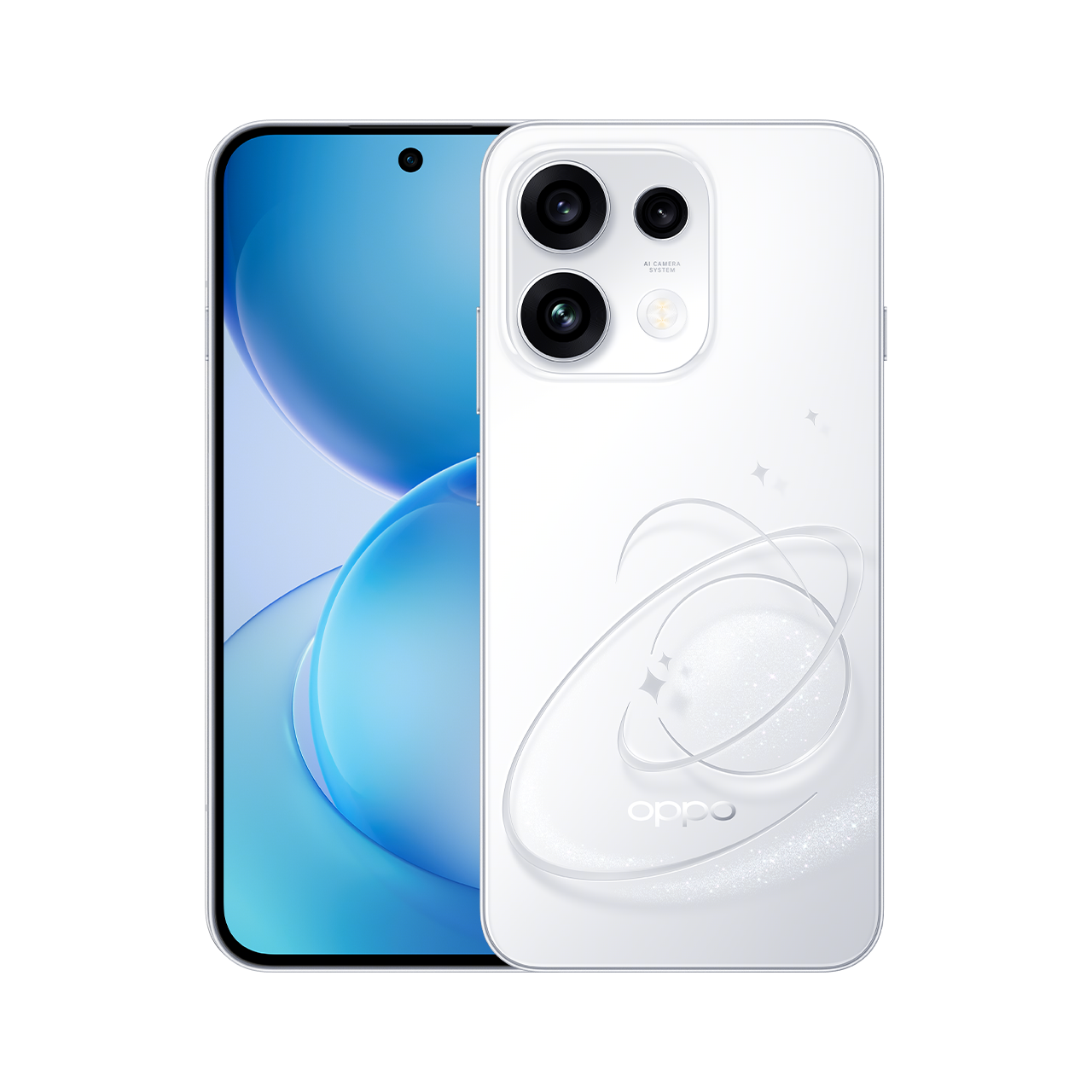 Oppo Reno 16F 5G
