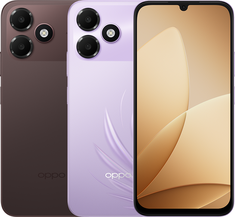 Oppo A6c 4GB/64GB