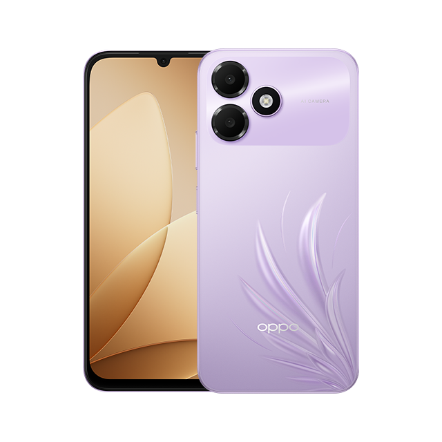Oppo A6c 4GB/64GB