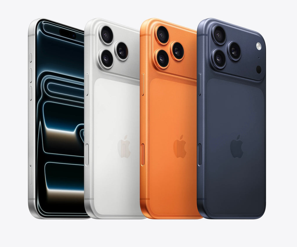 iPhone 17 Promax