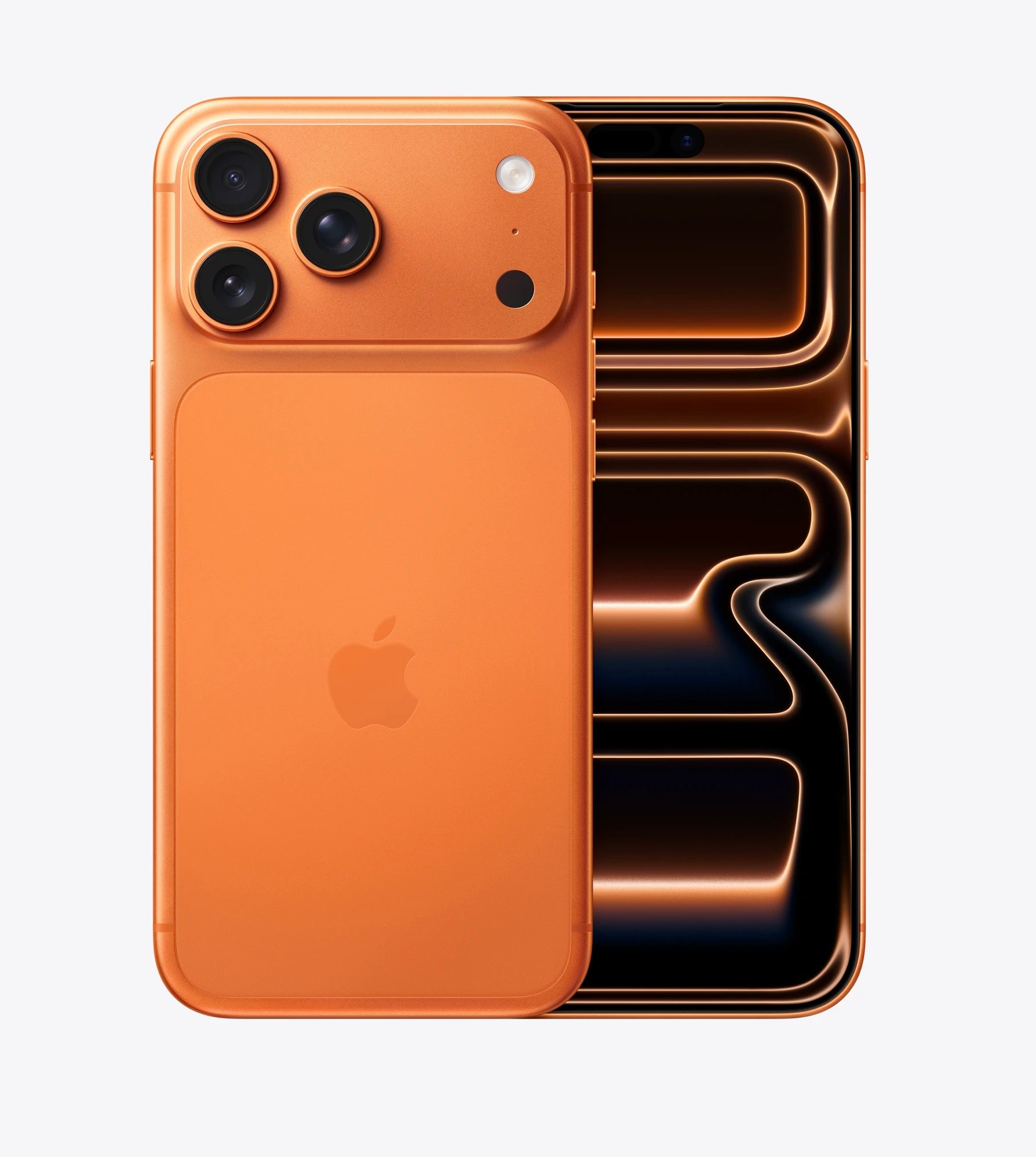 iPhone 17 Promax