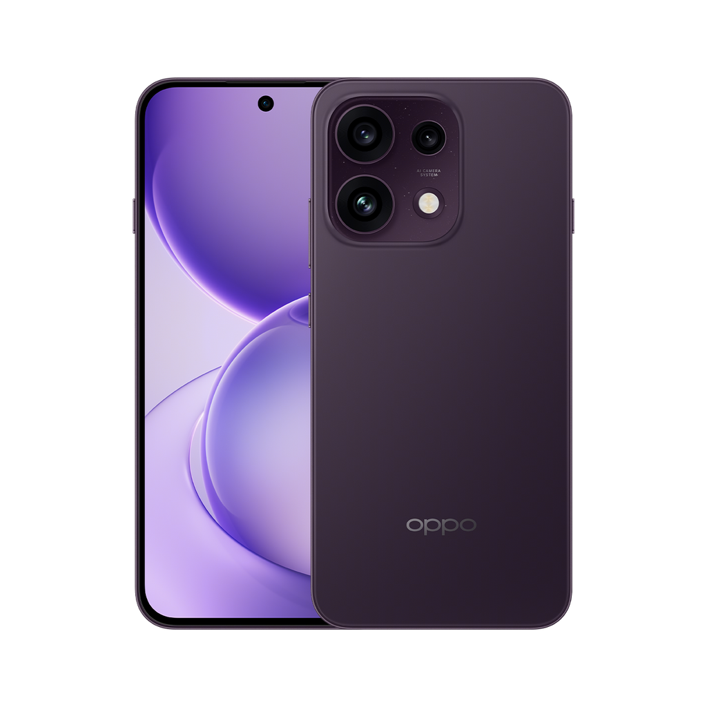 Oppo Reno 16F 5G