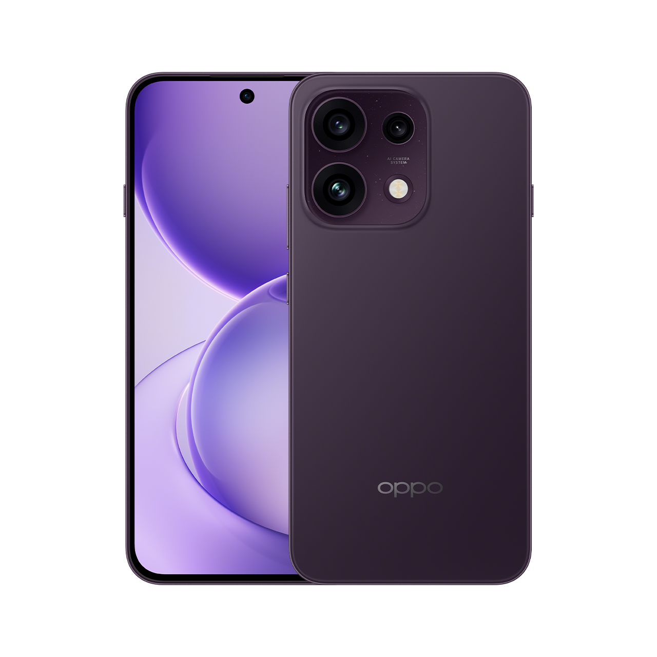 Oppo Reno 16F 5G